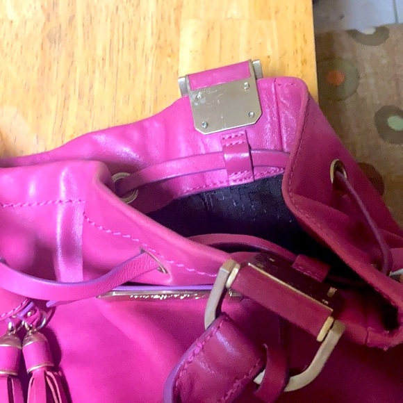 Cole Haan large purse - Picture 4 of 7